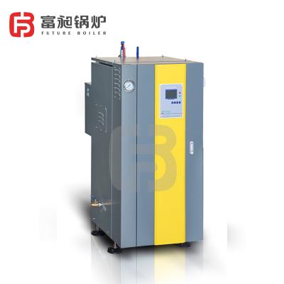 China Mini Electric Steam Generator /Boiler300KG VERTICAL LDR 0.1-0.7 for sale