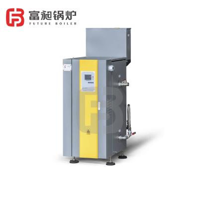 China VERTICAL electric hot water boiler CLDR0.06-85/60 for sale