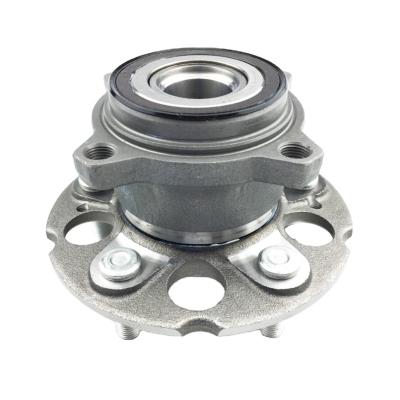 China For High Quality Hot Selling Honey-DA CAT Engine Parts Wheel Auto Hub And Bearing42200-SWN-A01 Bearing For Honey-DA for sale