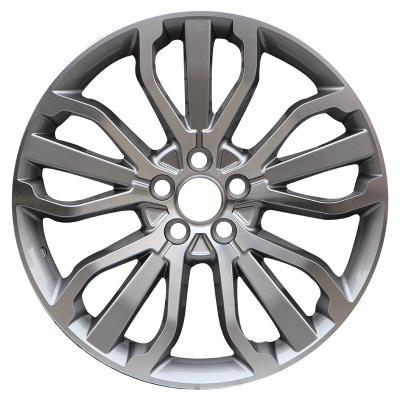 China LANDROVER Discovery 4 High Level Car Wheel Rim 21 Inch Wheel Rim For LAND ROVER Discovery 4 Steel Rim Wheels for sale