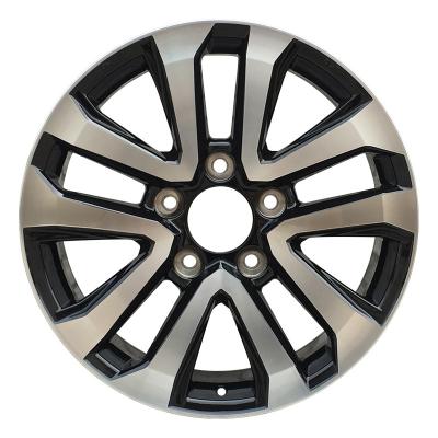 China Wholesale Price ToyotaLand Cruise Car Rims Steel Wheel Rim Alloy Wheel for -yotaLand at 20inch cruise car wheel for sale