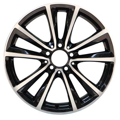 China Mercedes-Benz B200 Viano Vito High Cost-Effective Durable Alloy 18 inch wheel rims car wheel 18 inch for Mercedes Benz B200 Viano Vito for sale