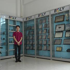 Verified China supplier - Boly Media Communications (Shenzhen) Co., Ltd.