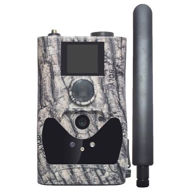 China Boly 4G Wireless Trail Camera 24MP1080P Monitoring Hunting 90ft Camera 90ft Detection 940nm IR Detection Support Audio Recording Molnus Cloud BG584 for sale