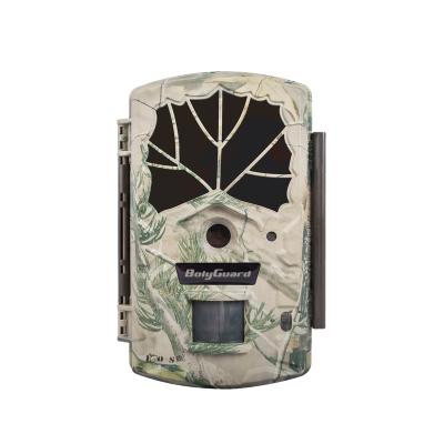 China BolyGuard IP66 Wireless Waterproof Hunting Camera 0.7s Trigger Wild Time 940nm Night Vision Trail Camera 2