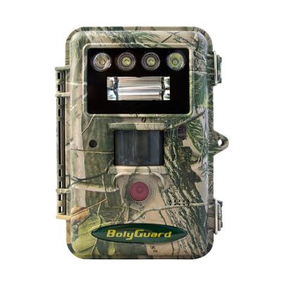 China BolyGuard 36MP 1080p Night Vision Hunting Tree White Snap Game Cameras 2 Inch Display 100ft Detection Deer Trailing 2