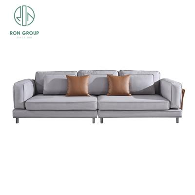 China Contemporary unique high quality corner sofa golf furniture home banquet style high end sofa for sale