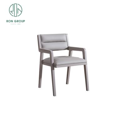 China 2021 modern simple club chair modern new product golf club chair indoor dining chair restaurant liner football chair for sale