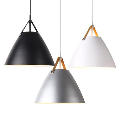 China Simple Warehouse Stainless Steel Pendant Lamp Lights Simple Suspension Led Lighting Fixture Pendant Light for sale