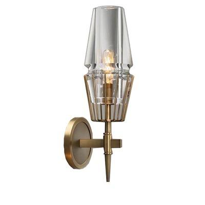 China Modern Europe Outdoor Wall Lamps Light Up Luxury Wall Lights for sale