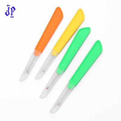 China Cutting Line JP Supply Four Color Thread Removal Knife Accessories Sharp Sewing Cleaver Seam Ripper Sewing Line for sale