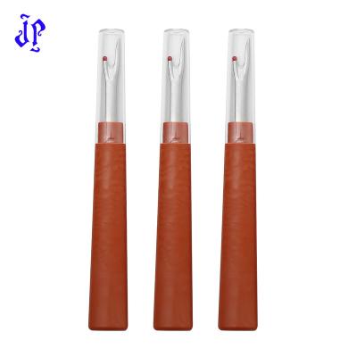 China Large Size Plastic Craft Wire Cutter JP Handle Sewing Tools Cutting Line Work Wire Removal Seam Ripper for sale