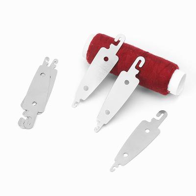 China Wholesale Hand Tool JP Hand Sewing Machine Sewing Threader Tool Cross Stitch Needle Threader For Diy Hand Craft Sewing Tool for sale