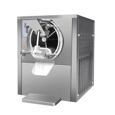 China 38-40L/H Automatic Hard Icecream Maker Commercial Ice Cream Making Machine For Business With R22/R410A/R404A Refrigerant for sale