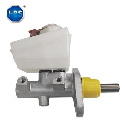 China Discovery I 1994-1999 RHD With ABS Automatic Brake System Brake Master Cylinder Bomba De Freno OEM STC1284 For Discovery I 1994-1999 SCB006 for sale