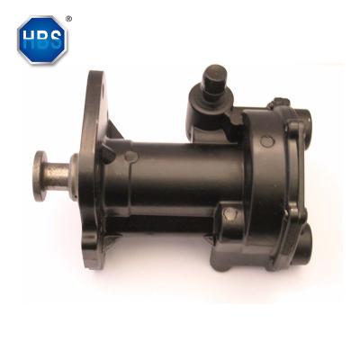 China Steel Vehicles Brake Motor Fuel Vacuum Pump OEM 1504992 ERR3539 ZKB002 For Defender 90 Defender 110 Discovery for sale