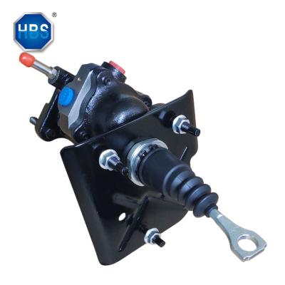 China HBS# AU0007-HB001 Hydraulic Brake Booster Power Brake Booster Powermaster Hydroboost Brake Booster for Heavy Duty Forklift/Excavator for sale