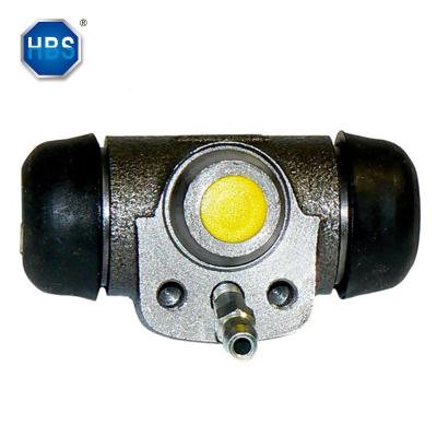 China Iron Cast With Rust Resistance Rear Brake Cylinder OEM 6UO 611 053 B For Skoda for sale