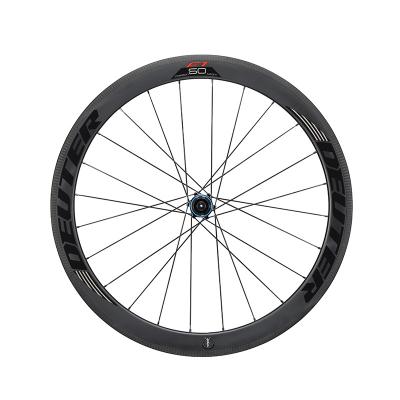 China Road bikes 2022 hot sales carbon wheelset roadbike carbon wheelset china carbon disc wheelset for sale