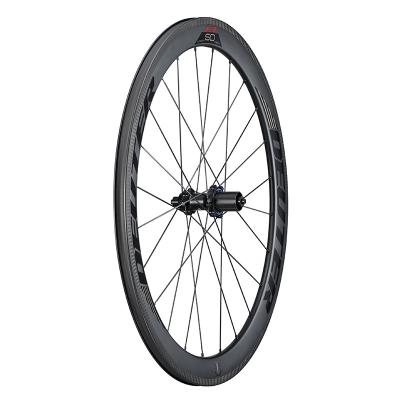 China Road bikes factory outlet trd wheels Wheelset 700C fixed speed wheelset carbon bicycle wheel for sale