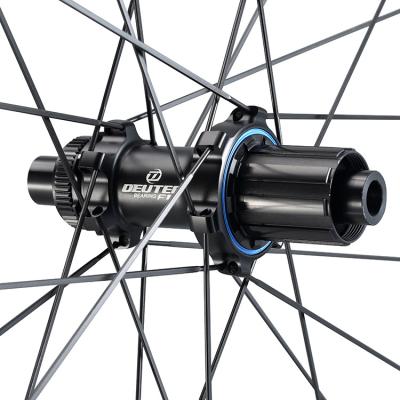 China Road Bikes Factory Direct Sales Carbon Fiber UD Matte Wheelset Fixed 700C Road Bike Disc for sale