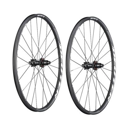 China Mountain Bikes Disc Brake Wheel Rim Bike Alloy Bike Wheelset Lightweight High Profile Anvil for sale