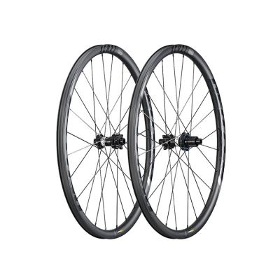 China High Quality Carbon MTB Wheelset 27.5er Or 29er Of Mountainbike Wheelset Parts Of Mountain Bikes for sale