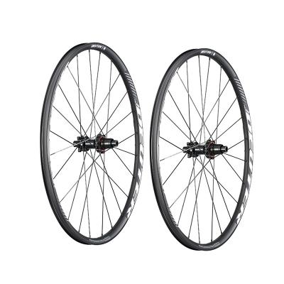 China Mountain Bikes Factory Direct Sales Disc Brake Bike Wheelset Aluminum Alloy Lightweight Mountain Bike for sale