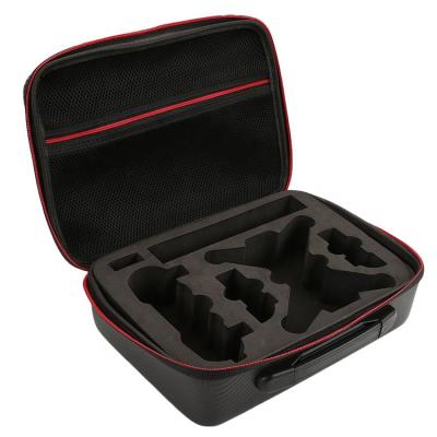 China Customized Protective Toys Waterproof Waterproof EVA Storage Drone Camera Radio Control Drones Case Portable Waterproof Bag for sale