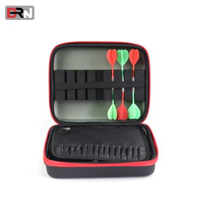 China Newest Newest Fashinable Eva Storage Bag Dart Box Custom Wholesale Waterproof Lightweight Dart Carrying Case from Fashinable for sale