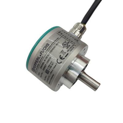 China Original Speed ​​Gauge ENI58IL-S10CA5-0500UD1-RC1 P+F Rotary Encoder Original New Genuine Goods Are Available From Stock for sale