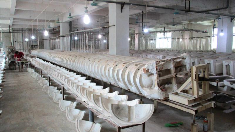 Verified China supplier - Chaoan Meizhi Ceramics Co., Limited