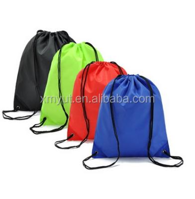 China Handled Non Woven Bag PP Non Woven Bag Non Woven Shopping Bag for sale