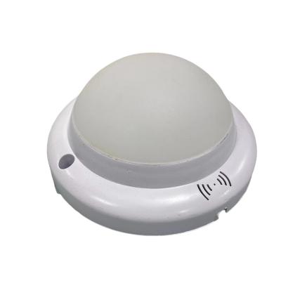 China Residential Hallway Radar Detector Microwave Detector Motion Sensor 22W 24W Led Ceiling Lamp High Quality Led Night Light for sale