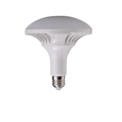 China Free Sample Wholesale LED residential lamp manufacturer cheap price 28W 30W UFO shape E27 led bulbs B22 for sale