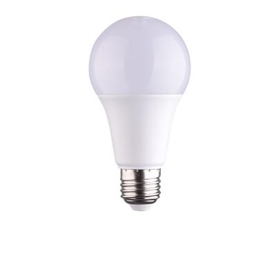 China Zhongshan E27 A65 9W 12W Residential Factory Price Led Bulb E26 E27 With Super Brightness for sale