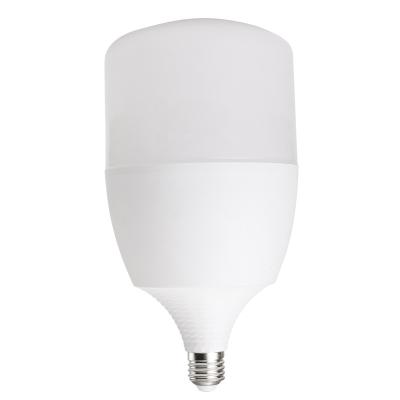 China Residential High Power E26 E27 B22 230V Led Base T135 48w 50w 60w Economical Led Light Bulbs Warm White Led Lamp for sale