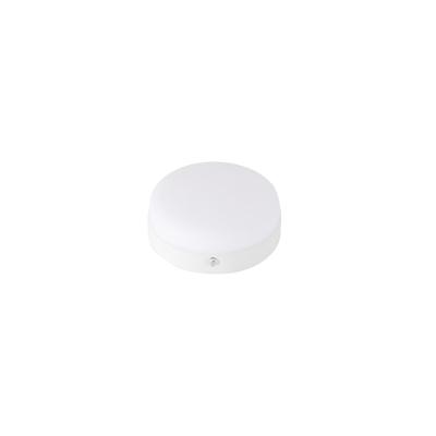 China New Modern Round Led Interior Ministry Panel Light 18w 20w 120mm Round Outdoor Mounted Ceiling Lamp for sale