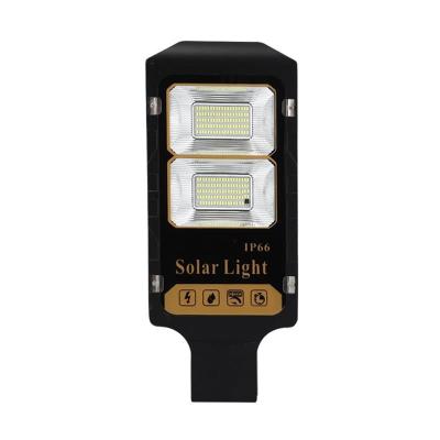 China ROAD Zhongshan factory outdoor solar led street light IP65 waterproof 100w 200w 300w separate solar street light for sale