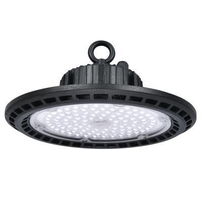 China Warehouse Factory Price 100W Led Light High Quality Die-casting UFO Aluminum Industrial Led Bay Light for sale