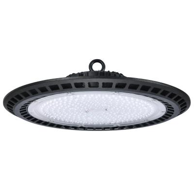 China Warehouse Drop Shipping 400W Led UFO High Bay Industrial Led High Bay Light IP65 Bulkhead Light For Warehouse for sale