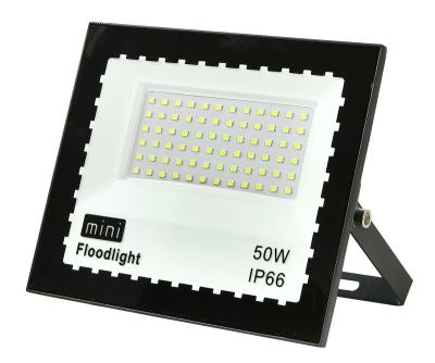 China Garden Ready Stock Ip65 Smd 50W Module Waterproof Energy Saving Tunnel Led Outdoor Flood Light for sale