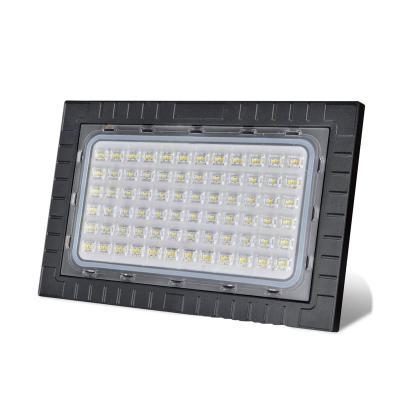 China Garden High Lumen IP65 Waterproof 100W Outdoor Led Flood Light Die Casting Aluminum Led Spotlight for sale