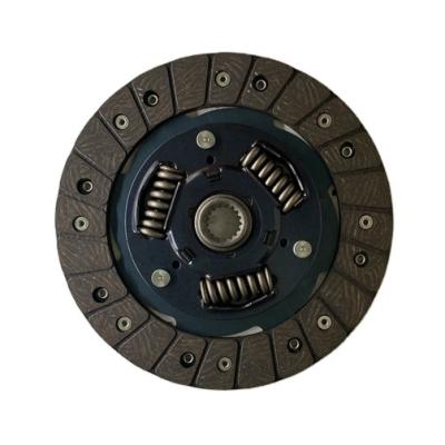 China Factory Hot Sale Cheap Custom Car Jl466q2 Clutch Disc For Chery 180*18 for sale