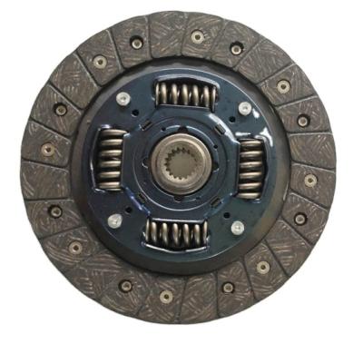 China High quality durable using Fengon360 various durable clutch disc kits 200*17 for sale