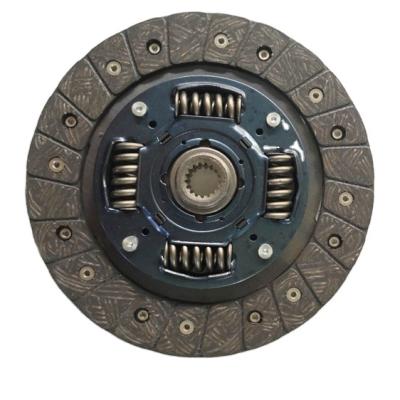 China Factory Promotional Good Quality Fengon360 Standard Auto Clutch Disc 200*17 for sale