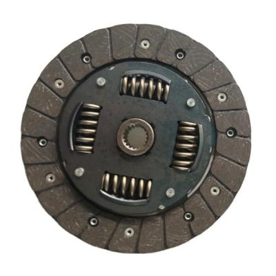 China Wholesale Low Price Durable Auto Parts 24540519 Clutch Disc For WULINGHONGTUB12 188*18 for sale