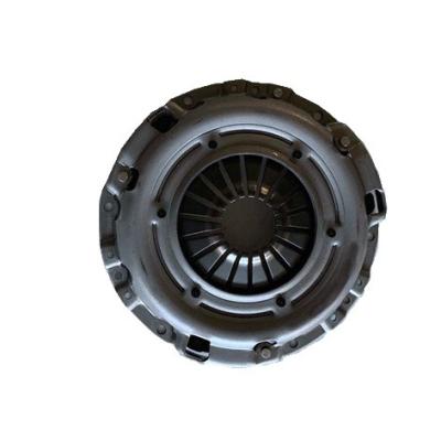 China Quality Price Guaranteed Auto Parts Fengon360 Suitable Clutch Cover Kits 200*17 for sale