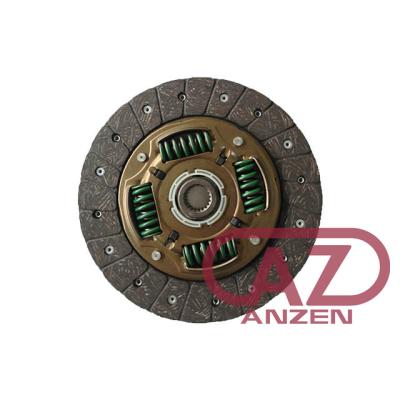 China CLUTCH For Hyundai Elantra OEM 41100-22010 215 Clutch DISC Clutch Kit for sale