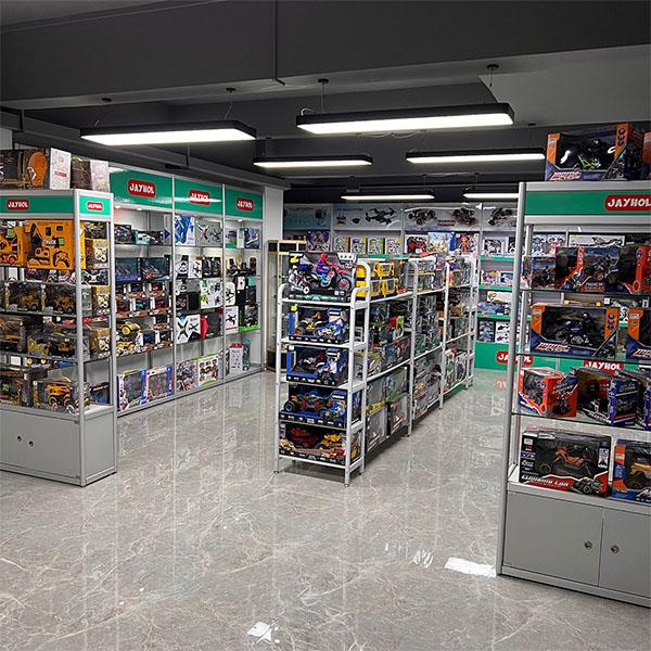 Verified China supplier - Shantou Jiehong Toys Co., Ltd.